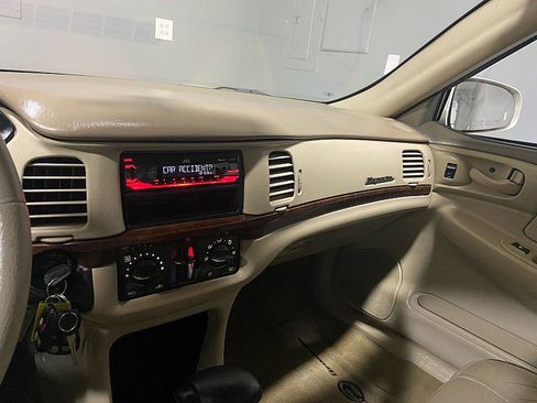 Used 2004 Chevrolet Impala LS w/ Preferred Equipment Group image 25