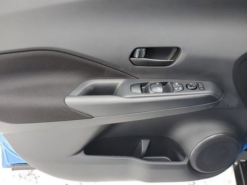 Certified 2024 Nissan Kicks S image 19