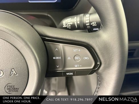 New 2026 MAZDA CX-5 2.5 S w/ Premium Package AWD/4WD image 24