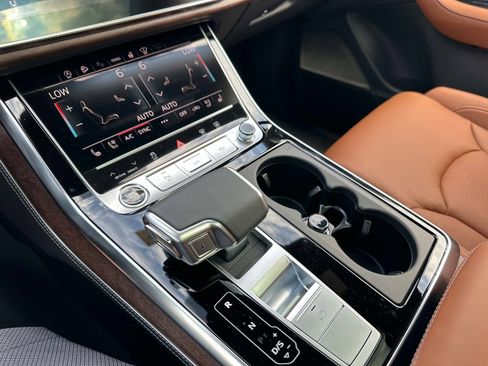 New 2026 Audi Q7 3.0T Prestige image 26