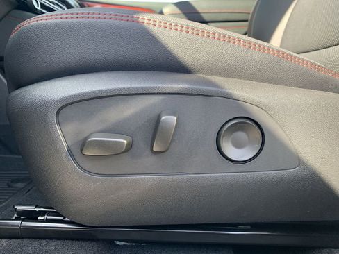 New 2026 Chevrolet Traverse RS w/ LPO, Floor Liner Package image 13