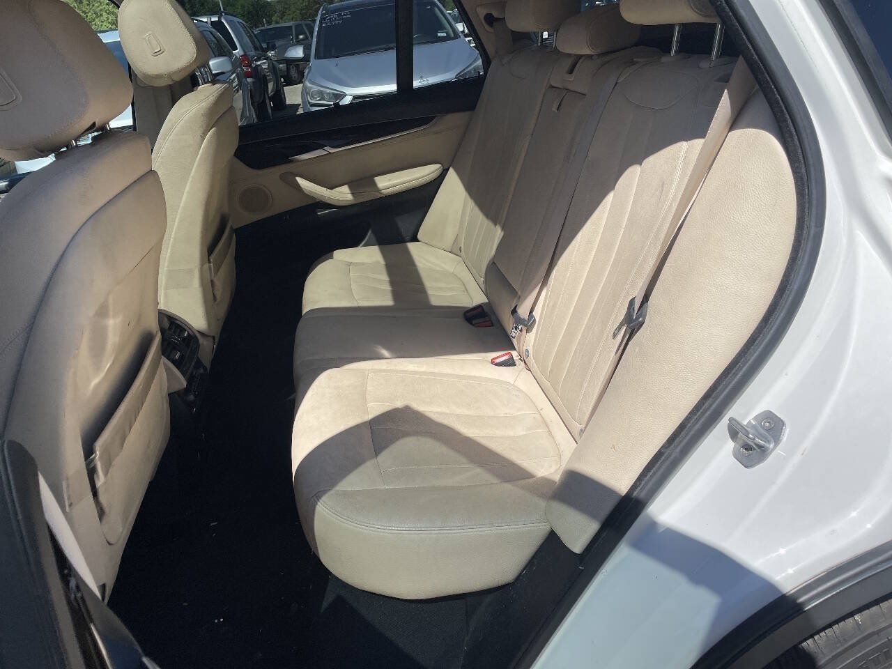Used 2016 BMW X5 xDrive35i AWD/4WD image 21