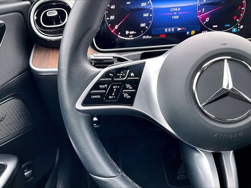 Certified 2025 Mercedes-Benz C 300 4MATIC Sedan image 23