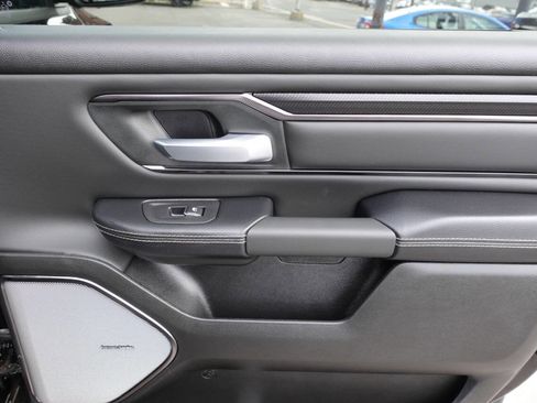 Used 2025 RAM 1500 Rebel w/ Rebel Level 2 Equipment Group AWD/4WD image 30
