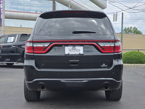Used 2024 Dodge Durango R/T AWD/4WD image 30