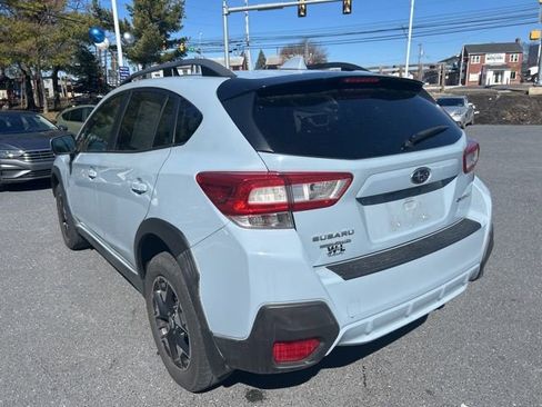 Used 2018 Subaru Crosstrek 2.0i Premium image 8