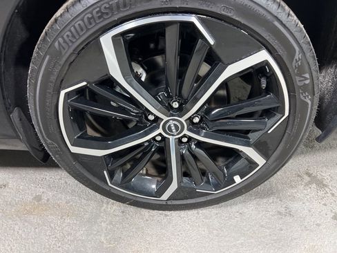 Used 2025 Nissan Altima 2.5 SR image 36