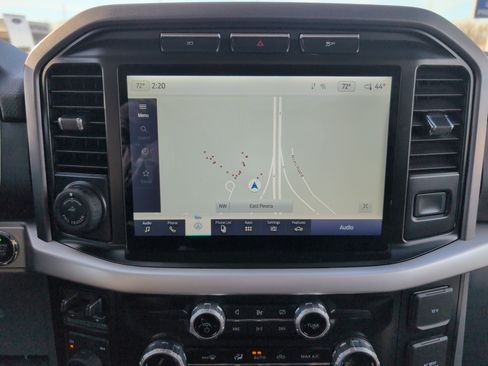 Used 2023 Ford F150 XLT w/ Equipment Group 302A High image 30