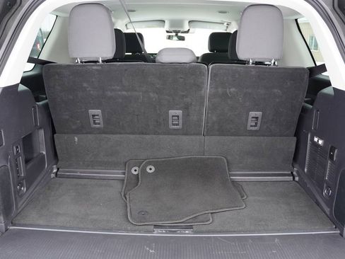 Certified 2025 Ford Expedition Active image 23