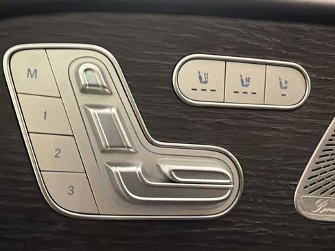 Certified 2022 Mercedes-Benz GLE 53 AMG 4MATIC Coupe image 17