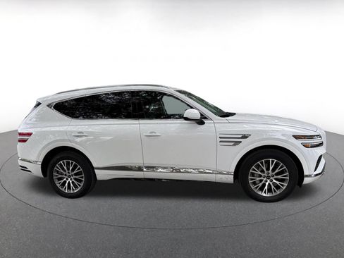 Used 2026 Genesis GV80 2.5T AWD/4WD image 14