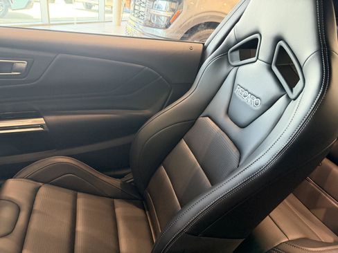 New 2026 Ford Mustang GT Premium w/ GT Performance Package RWD image 23