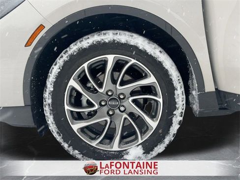 Used 2022 Lincoln Corsair AWD w/ Equipment Group 101A image 29