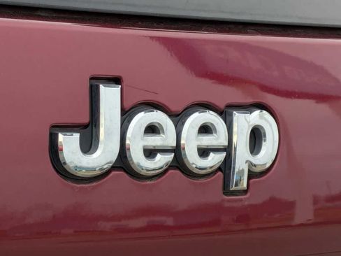 Certified 2021 Jeep Cherokee Limited AWD/4WD image 11