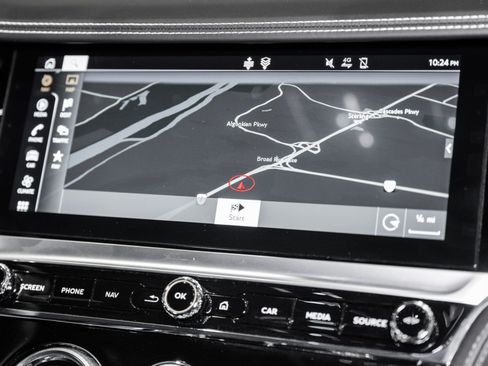 Certified 2020 Bentley Continental GT AWD/4WD image 28