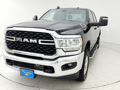 Used 2024 RAM 2500 Big Horn