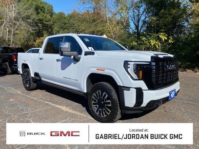 New 2026 GMC Sierra 2500 Denali Ultimate