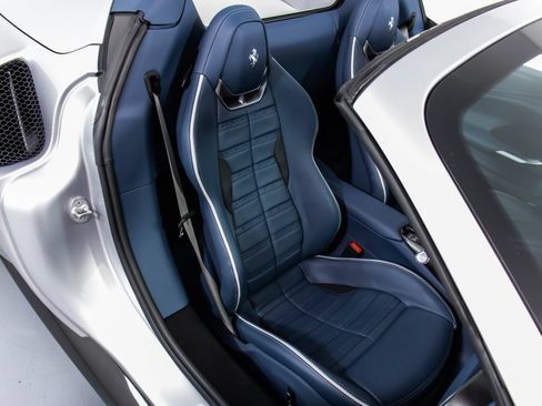 Certified 2025 Ferrari 296 GTS RWD image 54