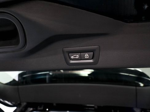 Used 2020 BMW X5 M Competition w/ Executive Package AWD/4WD image 52