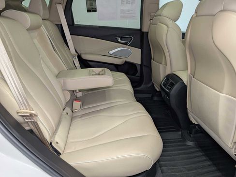 Certified 2023 Acura RDX AWD w/ Advance Package image 40