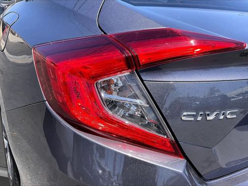 Used 2019 Honda Civic LX image 30
