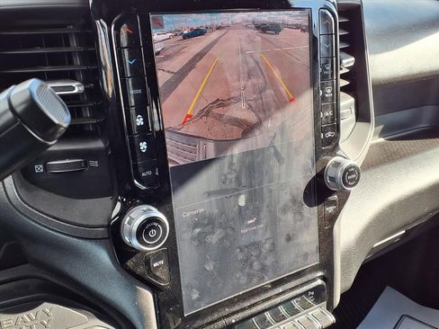 Used 2025 RAM 2500 Tradesman image 11