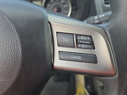 Used 2015 Subaru Forester 2.5i Premium w/ Popular Package #2 AWD/4WD image 25