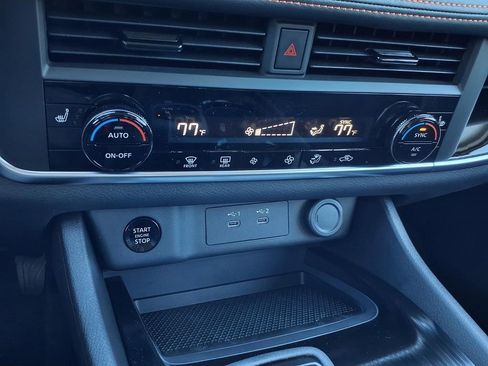 New 2026 Nissan Rogue SV image 16