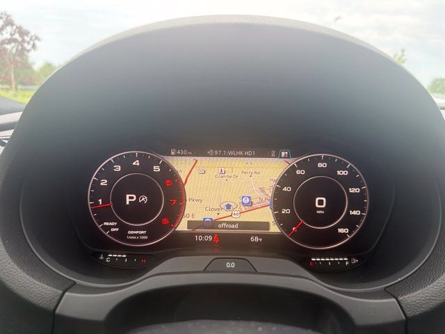 Used 2020 Audi A3 2.0T Premium Plus w/ Premium Plus Package FWD image 53