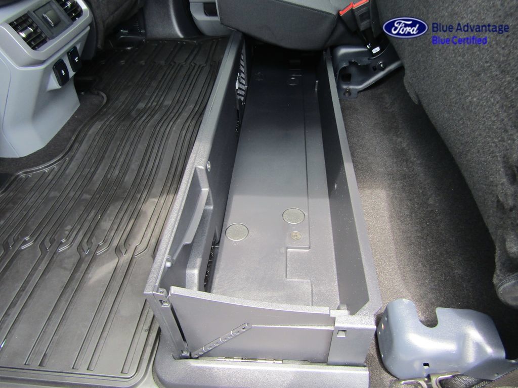 Certified 2024 Ford F150 XLT w/ Equipment Group 302A MID AWD/4WD image 27