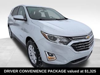 Used 2019 Chevrolet Equinox LT w/ Driver Convenience Package 360° Tour