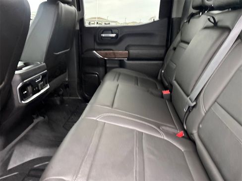 Used 2019 GMC Sierra 1500 Denali w/ Denali Ultimate Package image 31
