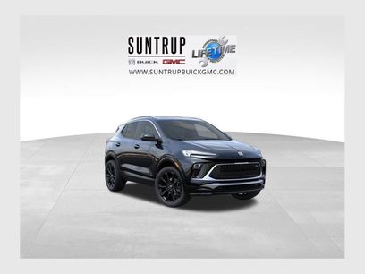 New 2026 Buick Encore GX Sport Touring w/ Advanced Technology Package