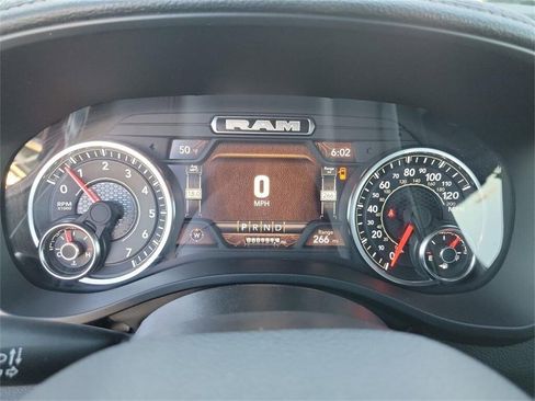 Used 2023 RAM 1500 Laramie image 20