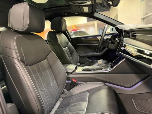 Used 2019 Audi A6 3.0T Prestige image 21