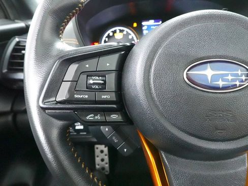 Used 2023 Subaru Forester Wilderness AWD/4WD image 11