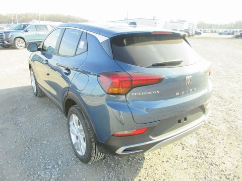New 2026 Buick Encore GX Preferred image 7