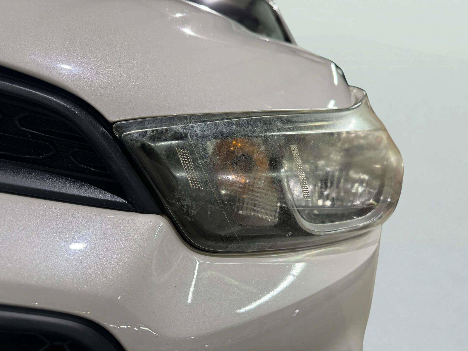 Used 2017 Chevrolet Spark LS FWD image 11