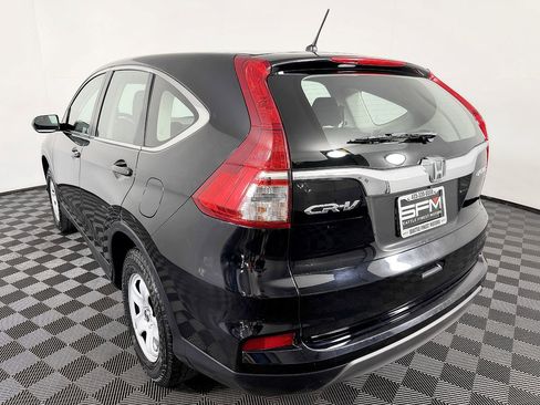 Used 2015 Honda CR-V LX image 15