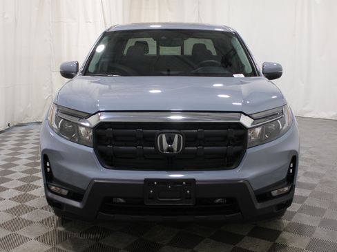 Used 2024 Honda Ridgeline RTL image 37