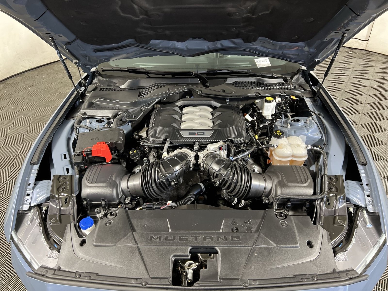 Certified 2024 Ford Mustang GT RWD image 26