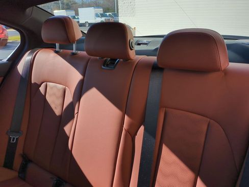 Used 2023 BMW M3 image 30