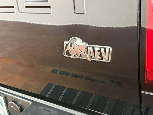 Used 2021 Chevrolet Colorado ZR2 w/ Colorado ZR2 Bison Edition image 53