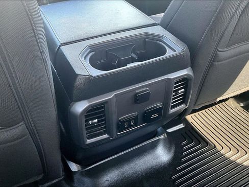 Used 2019 Ford F150 XLT w/ Equipment Group 302A Luxury AWD/4WD image 23