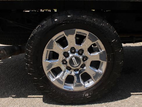 Used 2020 Ford F250 XL w/ Power Equipment Group AWD/4WD image 7