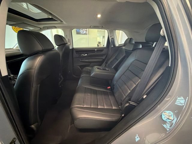 Used 2026 Honda CR-V EX-L image 15