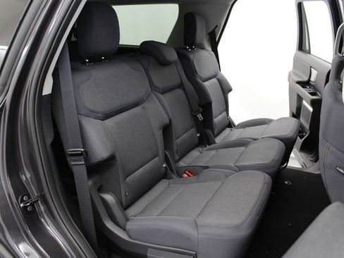 New 2026 Ford Expedition Active AWD/4WD image 27