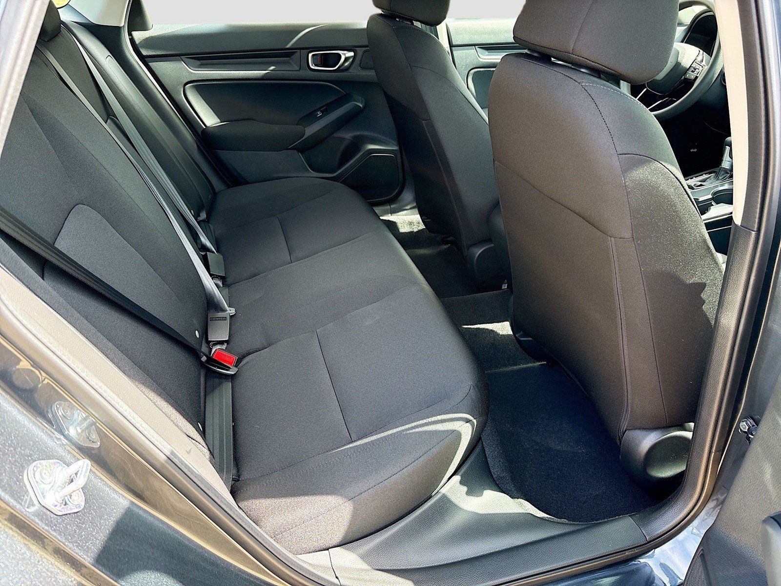 Used 2026 Honda Civic LX image 26