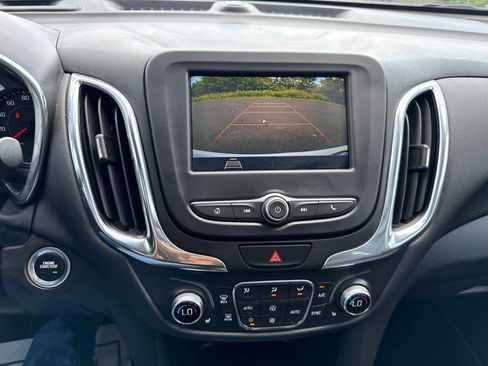 Used 2021 Chevrolet Equinox LT AWD/4WD image 30