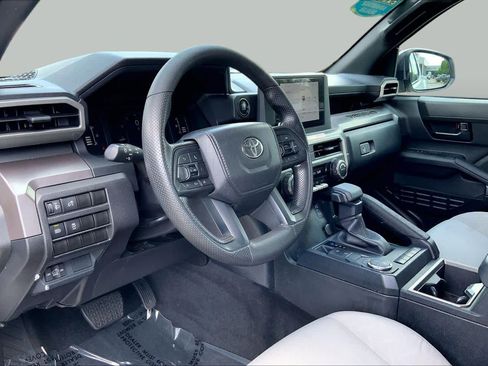 Used 2024 Toyota Tacoma SR5 RWD image 17